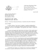 Hughes Circuits Inc., ITAR Registered