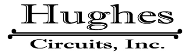 Hughes Circuits - Metal Fabrication