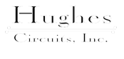 Hughes Circuits Inc - Metal Fabrication